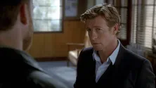 Менталист 4 сезон 17 серия, кадр 14