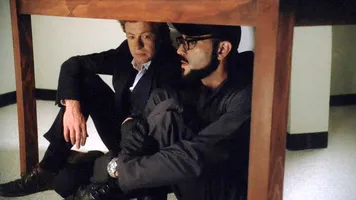 Менталист 4 сезон 19 серия — смотреть онлайн бесплатно