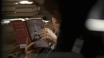 Менталист 4 сезон 2 серия — смотреть онлайн бесплатно