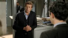 Менталист 4 сезон 4 серия, кадр 12
