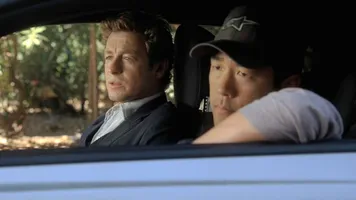 Менталист 4 сезон 4 серия — смотреть онлайн бесплатно