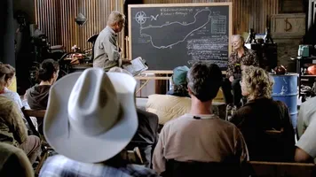 Менталист 4 сезон 5 серия — смотреть онлайн бесплатно