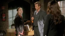 Менталист 4 сезон 6 серия, кадр 3