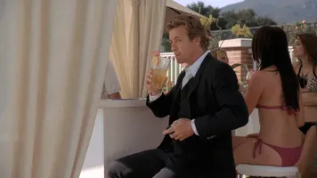 Менталист 4 сезон 6 серия — смотреть онлайн бесплатно