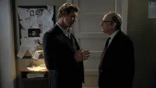 Менталист 4 сезон 7 серия, кадр 11
