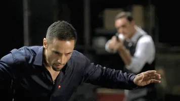 Менталист 4 сезон 8 серия — смотреть онлайн бесплатно