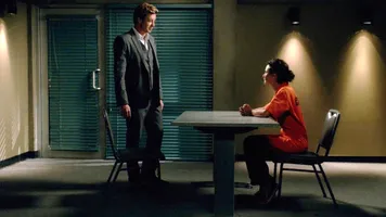 Менталист 5 сезон 1 серия