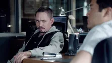 Менталист 5 сезон 10 серия, кадр 11