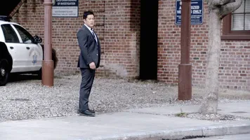 Менталист 5 сезон 10 серия