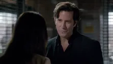 Менталист 5 сезон 11 серия, кадр 6