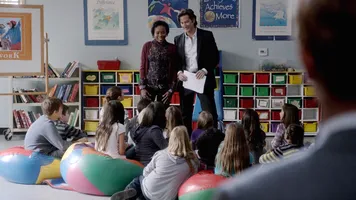 Менталист 5 сезон 12 серия