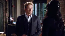 Менталист 5 сезон 14 серия, кадр 15