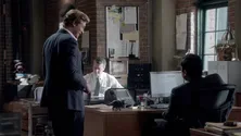 Менталист 5 сезон 14 серия, кадр 4