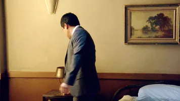 Менталист 5 сезон 15 серия