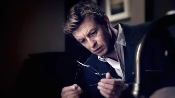 Менталист 5 сезон 16 серия