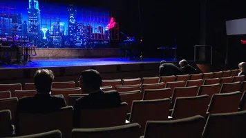 Менталист 5 сезон 18 серия