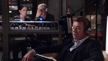 Менталист 5 сезон 20 серия