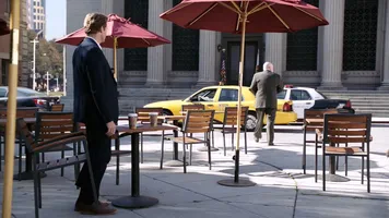 Менталист 5 сезон 21 серия