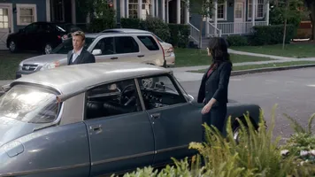 Менталист 5 сезон 3 серия