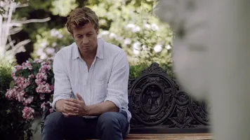 Менталист 5 сезон 5 серия