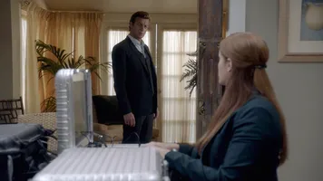 Менталист 5 сезон 6 серия