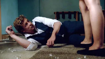 Менталист 5 сезон 8 серия