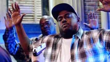 Менталист 5 сезон 9 серия