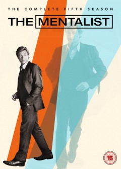 Менталист 5 сезон