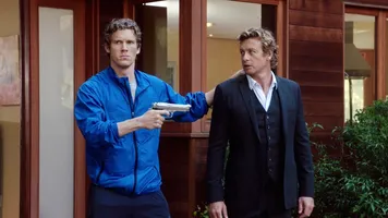 Менталист 6 сезон 1 серия