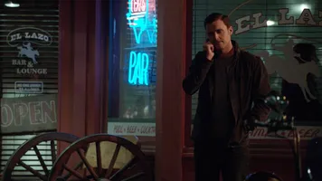 Менталист 6 сезон 14 серия — смотреть онлайн бесплатно