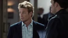 Менталист 6 сезон 15 серия, кадр 4