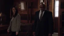 Менталист 6 сезон 18 серия, кадр 7