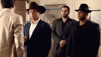 Менталист 6 сезон 19 серия — смотреть онлайн бесплатно