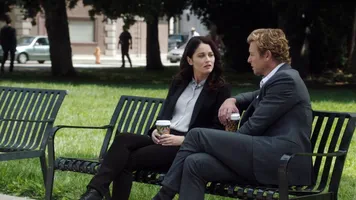 Менталист 6 сезон 2 серия — смотреть онлайн бесплатно