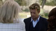 Менталист 6 сезон 3 серия, кадр 6