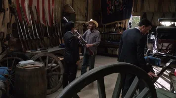 Менталист 6 сезон 3 серия — смотреть онлайн бесплатно