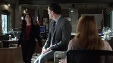Менталист 6 сезон 4 серия, кадр 11