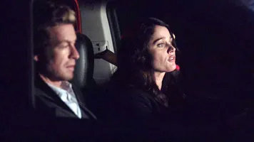 Менталист 6 сезон 7 серия