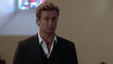 Менталист 6 сезон 8 серия, кадр 12