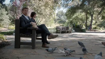 Менталист 6 сезон 8 серия — смотреть онлайн бесплатно