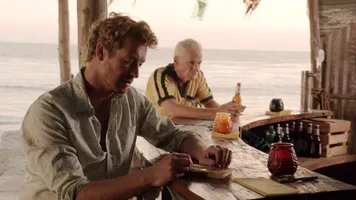 Менталист 6 сезон 9 серия — смотреть онлайн бесплатно