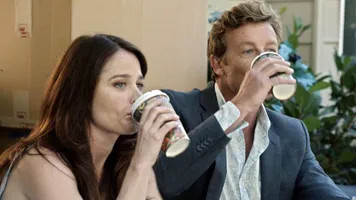 Менталист 7 сезон 1 серия