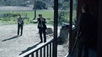 Менталист 7 сезон 11 серия