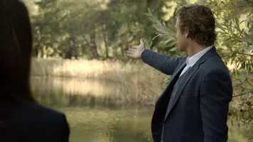 Менталист 7 сезон 12 серия