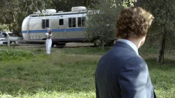 Менталист 7 сезон 13 серия