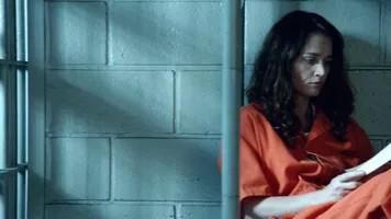 Менталист 7 сезон 2 серия