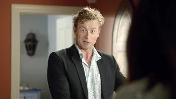 Менталист 7 сезон 3 серия