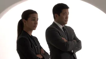 Менталист 7 сезон 4 серия