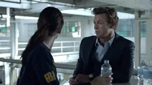 Менталист 7 сезон 5 серия, кадр 1