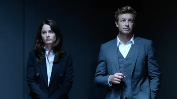 Менталист 7 сезон 5 серия